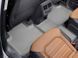 3D коврики для Volkswagen Atlas 2017- cерые задние Bucket Seats WeatherTech 4610842 141419 фото 1