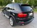 Расширители арок расширены на BMW X5 E70 2010-2013 428777 фото 4