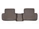 3D коврики для Mercedes GLA-class X156 2013- какао задние WeatherTech 475152 141721 фото 2