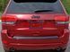 Автологотип эмблема Jeep Grand Cherokee 2013-2021 черный глянец 185x62мм на крышку багажника 5UY60DX8AA 354100 фото 6