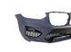 Передній бампер на BMW X3 G01 2018-2022 стиль X3M F97 429474 фото 1