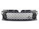 Решітка радіатора на Land Rover Range Rover Sport 2010-2013 V3 427705 фото 3