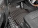 3D килимки для Mercedes G-class W463 2013-2018 какао передні WeatherTech 474941 141714 фото 1