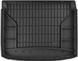Коврик в багажник для Seat Altea 2004-2015 нижняя полка Frogum ProLine TM414488 407918 фото 3