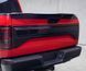 Накладка на задній борт Ford F-150 2015-2018 AirDesign FO20A32SB 414363 фото 2