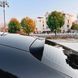 Спойлер бленда заднего окна на Mercedes-Benz E-Class W214 2023- черный глянец 522607 фото 4