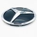 Емблема в решітку радіатора Mercedes W447 2019-2021 A0008800300 Хром 522682 фото 5