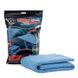 Полотенце для сушки Thirst Trap Microfiber Chamois Drying Towel 71*61 см 424082 фото 1