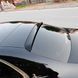 Спойлер бленда заднего окна на Mercedes-Benz E-Class W214 2023- черный глянец 522607 фото 6