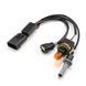 Kонвертер для LED фар Ford F-150 2017-2020 Raptor Alpharex 2шт 242535 фото 1
