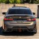 Карбоновий спойлер на BMW 3 G20 2018- M4 Style 429472 фото 4