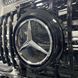 Емблема в решітку радіатора Mercedes W447 2019-2021 A0008800300 Хром 522682 фото 3