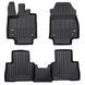 3D коврики для Lexus NX 2021- Frogum Proline 3D429192 414836 фото 1