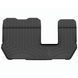 3D коврики для Land Rover Range Rover 2022- Long черные 3 ряд WeatherTech 4417533 414994 фото 1