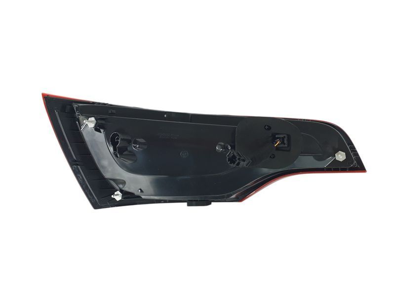 Задние фонари Led (Red) на Audi Q7 4L 2005-2015 года 522804 фото