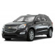 Автоаксессуары и тюнинг для Chevrolet Equinox 2009-2017