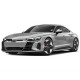 Автоаксессуары и тюнинг для Audi e-Tron GT
