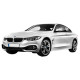Автоаксессуары и тюнинг для BMW 4 Series F32, F33, F36 2013-2020