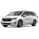 Автоаксессуары и тюнинг для Honda Odyssey 2017-