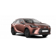 Автоаксессуары и тюнинг для Lexus RX 2022-