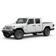 Автоаксессуары и тюнинг для Jeep Gladiator
