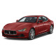 Автоаксессуары и тюнинг для Maserati Ghibli