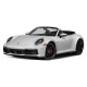 Автоаксессуары и тюнинг для Porsche 911