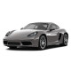 Автоаксессуары и тюнинг для Porsche Cayman