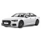Автоаксесуари і тюнінг для Audi A6 C8 2018-
