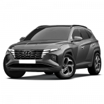 Hyundai Tucson 2021- (NX4)
