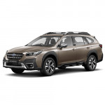 Subaru Outback 2019- (BT)