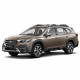 Автоаксессуары и тюнинг для Subaru Outback 2019- (BT)