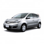 Nissan Note 2004-2013