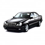 Mercedes-Benz E-class W210 1995-2002