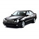 Автоаксесуари і тюнінг для Mercedes-Benz E-class W210 1995-2002