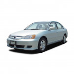 Honda Civic 2001-2006
