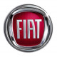 Автоаксесуари і тюнінг для Fiat