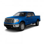 Ford F-150 2008-2014