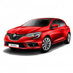 Renault Megane 2015-