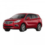 Buick Envision New