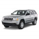 Автоаксессуары и тюнинг для Jeep Grand Cherokee 2005-2010