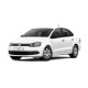 Автоаксесуари і тюнінг для Volkswagen Polo 2009-