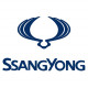 Автоаксесуари і тюнінг для SsangYong