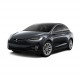 Автоаксессуары и тюнинг для Tesla Model X