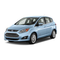 Ford C-Max 2010-