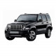 Автоаксесуари і тюнінг для Jeep Cherokee 2001-2008