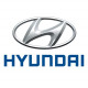Автоаксесуари і тюнінг для Hyundai