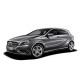 Автоаксессуары и тюнинг для Mercedes-Benz A-class W176 2012-