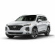 Автоаксессуары и тюнинг для Hyundai Santa Fe 2018-