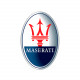 Автоаксесуари і тюнінг для Maserati